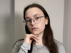 LunaSparlin from LiveJasmin