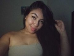 LunaSparrks from LiveJasmin