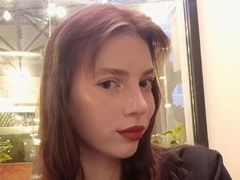 LunaTempt - female with brown hair webcam at LiveJasmin