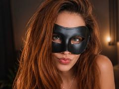 LunaVeloria from LiveJasmin