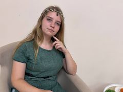 LunaVeyra from LiveJasmin