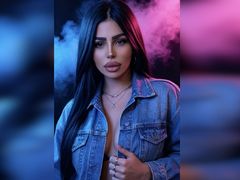 LunaVixe from LiveJasmin
