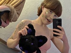 LunaWillson from LiveJasmin