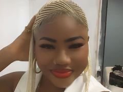 LunarTony - female webcam at LiveJasmin