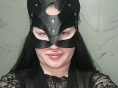 LunasAura from LiveJasmin