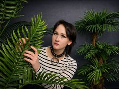 LunasBlacker from LiveJasmin