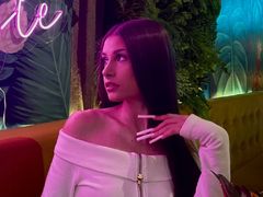 LunexaAven from LiveJasmin
