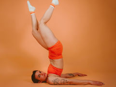 LunitaVibes from LiveJasmin