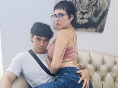 LunnaAndLiamn from LiveJasmin