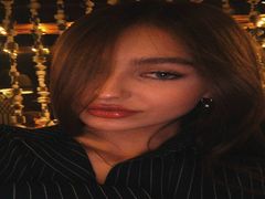 LunnaAzure from LiveJasmin