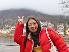 LuoLiy from LiveJasmin