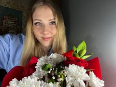 LusiAime from LiveJasmin