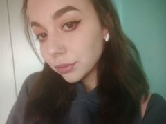 LusineTerson - female with red hair and  big tits webcam at LiveJasmin