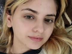 Lusma from LiveJasmin