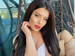 HallieJay from LiveJasmin