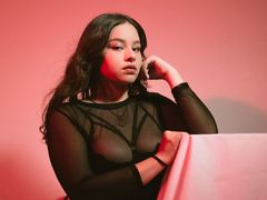 LuucyGrey - blond female with  big tits webcam at LiveJasmin