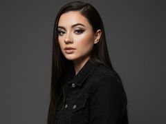 LuxyGray from LiveJasmin