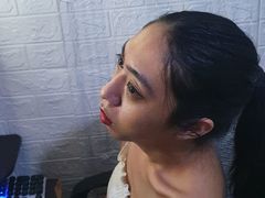 LuzvimindaMaria from LiveJasmin