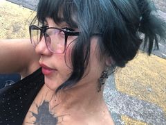 lunaAbigail from LiveJasmin