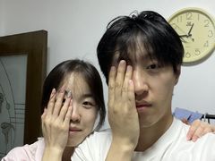 lunaluckk - couple webcam at LiveJasmin