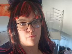 lunatigre from LiveJasmin