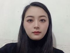 LvGuomao from LiveJasmin