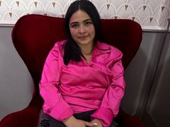 LyaBonnet from LiveJasmin