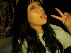 LyaPalmers - female with red hair webcam at LiveJasmin