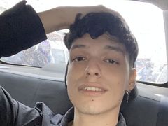 LyanSteven from LiveJasmin