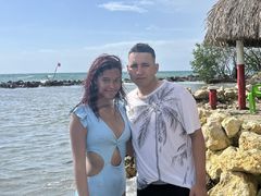 LyanandGala from LiveJasmin