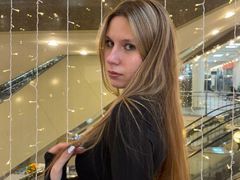 LydaCentorino from LiveJasmin