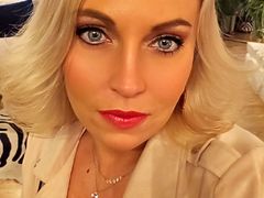 LydiaCougar from LiveJasmin