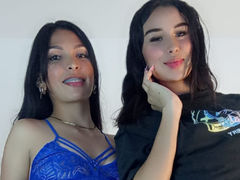 LyelaandBrenda from LiveJasmin