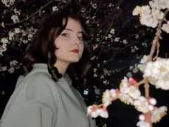 LylaDuchemin from LiveJasmin