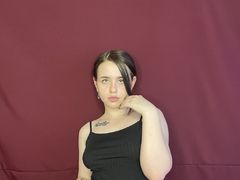 LynBradway from LiveJasmin