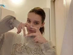 LynCreedon from LiveJasmin