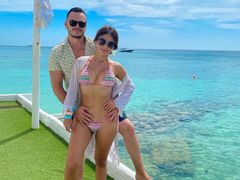LyndaandAnthony - couple webcam at LiveJasmin