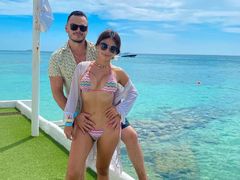 LyndaandAnthony from LiveJasmin