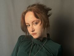 LynetAbner from LiveJasmin