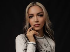 LynetBurrington from LiveJasmin
