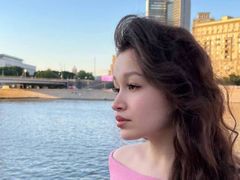 LynetDenner from LiveJasmin