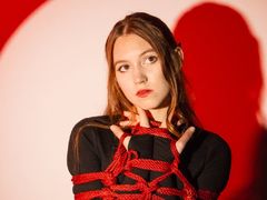 LynetFarr from LiveJasmin