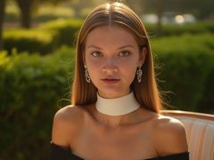 LynetHascall - blond female with  big tits webcam at LiveJasmin