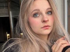 LynetteAldis from LiveJasmin