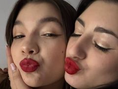 LynetteAndHazel from LiveJasmin