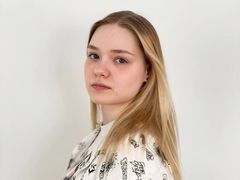 LynetteBuffkin from LiveJasmin