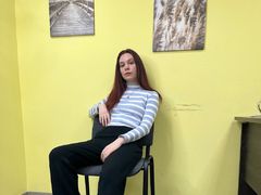 LynetteCooling from LiveJasmin