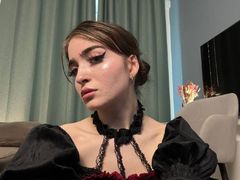 LynetteObrienn from LiveJasmin