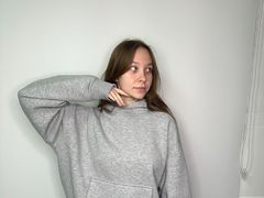 LynnAmy - female with brown hair webcam at LiveJasmin