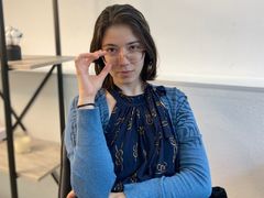 LynnCast from LiveJasmin